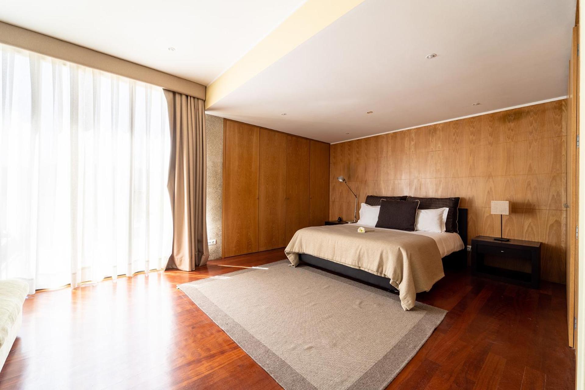 Casa De Silvares Fafe - Moradia Premium Com Piscina By House And People Regadas Extérieur photo