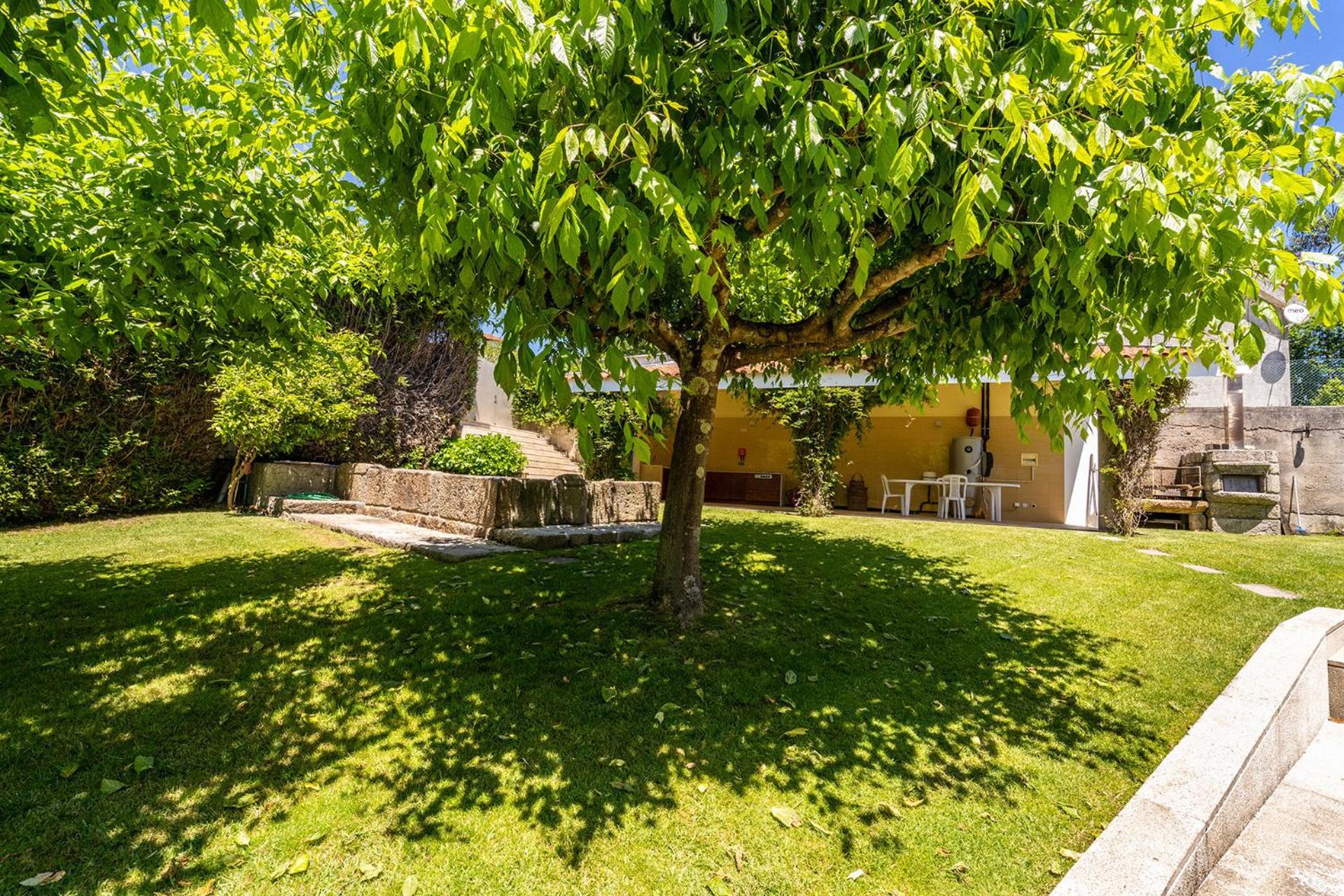 Casa De Silvares Fafe - Moradia Premium Com Piscina By House And People Regadas Extérieur photo