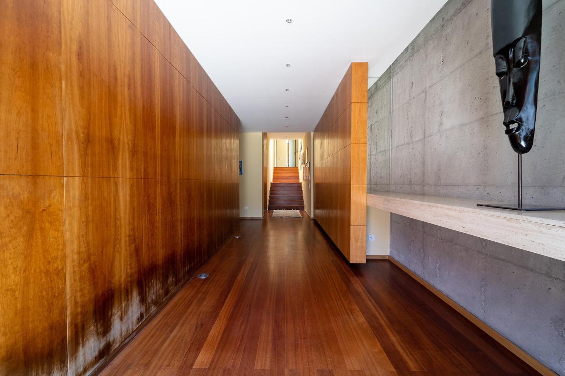 Casa De Silvares Fafe - Moradia Premium Com Piscina By House And People Regadas Extérieur photo